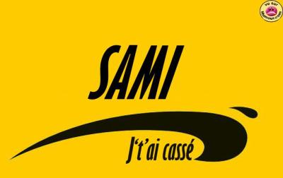 sami