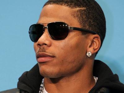 nelly the king